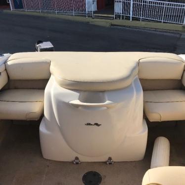 2001 Sea Ray 185 cruiser