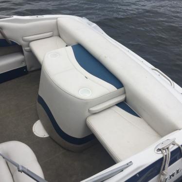 2004 Crownline 180 br