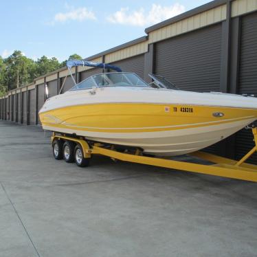 2005 Rinker