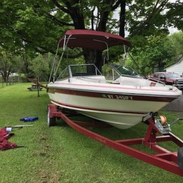 1989 Sea Ray 180