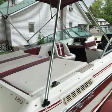 1989 Sea Ray 180