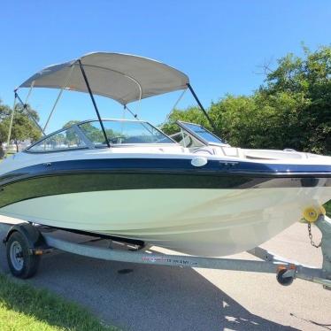 Yamaha Sx 190 2016 For Sale For $23,700 - Boats-from-usa.com