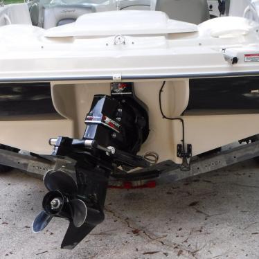 2006 Sea Ray 18 sport