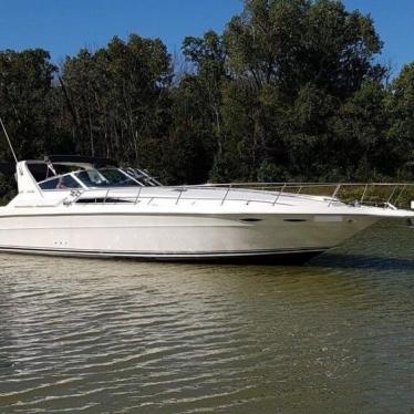 1993 Sea Ray 40