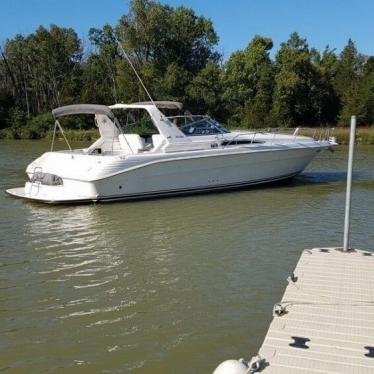 1993 Sea Ray 40