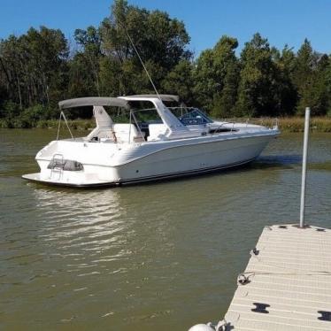 1993 Sea Ray 40