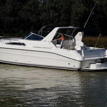 1993 Sea Ray 40