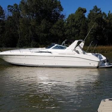 1993 Sea Ray 40