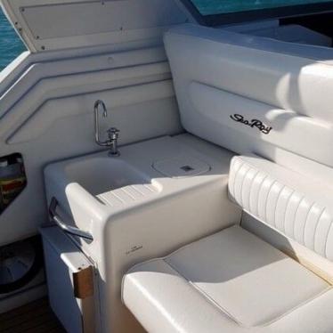 1993 Sea Ray 40