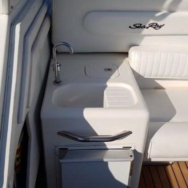 1993 Sea Ray 40