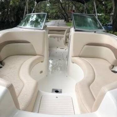 2007 Chaparral 24