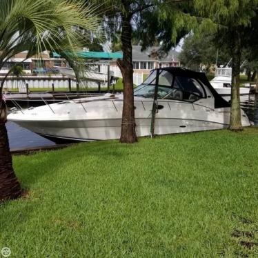 2005 Sea Ray 340 sundancer