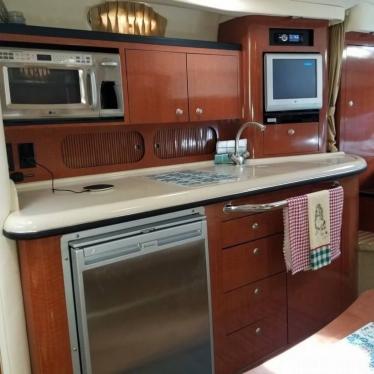 2005 Sea Ray 340 sundancer