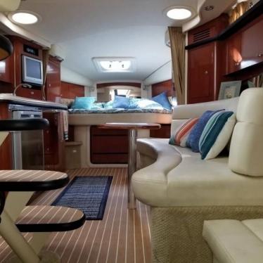 2005 Sea Ray 340 sundancer