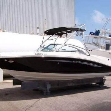 2007 Sea Ray 23