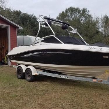 2007 Sea Ray 23