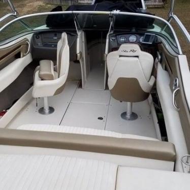 2007 Sea Ray 23