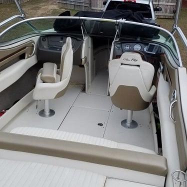 2007 Sea Ray 23