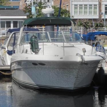 2000 Sea Ray 340 sundancer