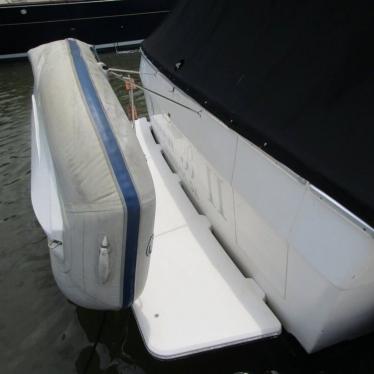 1990 Bayliner 3888 motoryacht