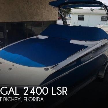 2016 Regal 2400 lsr