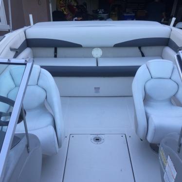 2004 Chaparral 210 ssi