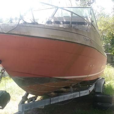 1977 Bayliner saratoga