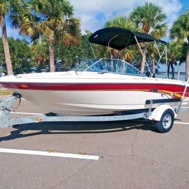 2003 Sea Ray 185