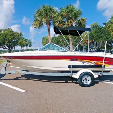 2003 Sea Ray 185