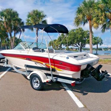 2003 Sea Ray 185