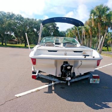 2003 Sea Ray 185