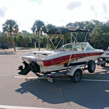 2003 Sea Ray 185