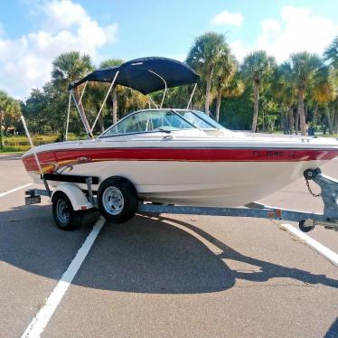 2003 Sea Ray 185