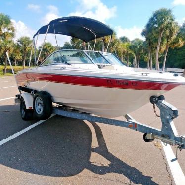 2003 Sea Ray 185