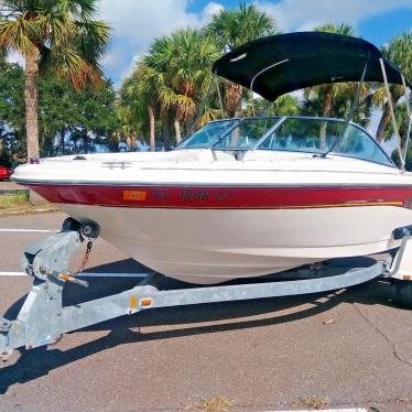 2003 Sea Ray 185