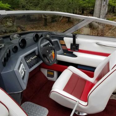 1987 Sea Ray pachanga