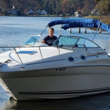 2001 Sea Ray