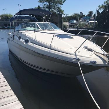 2001 Sea Ray