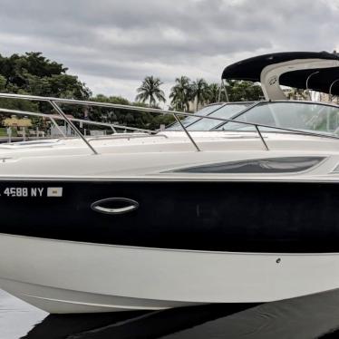 2008 Bayliner 300 sb