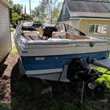 1988 Bayliner 1750