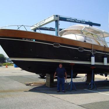 APREAMARE Don Giovanni 2003 for sale for $85,000 - Boats-from-USA.com