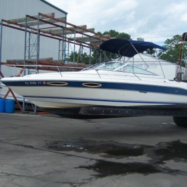 1992 Sea Ray 240 cuddy