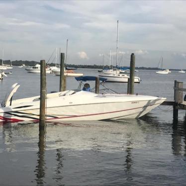 1998 Baja blue 500hp