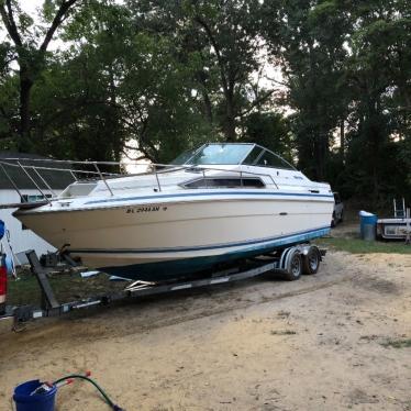 1986 Sea Ray