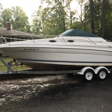 1997 Sea Ray