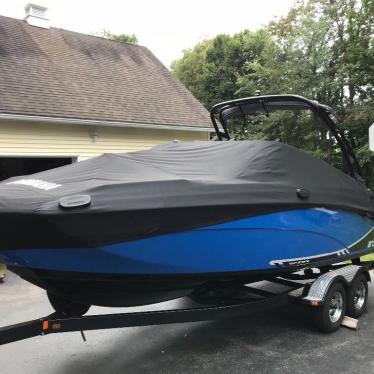 2015 Yamaha ar240