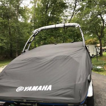 2015 Yamaha ar240