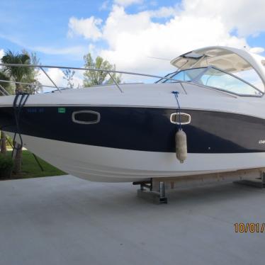 2010 Chaparral 310 signature