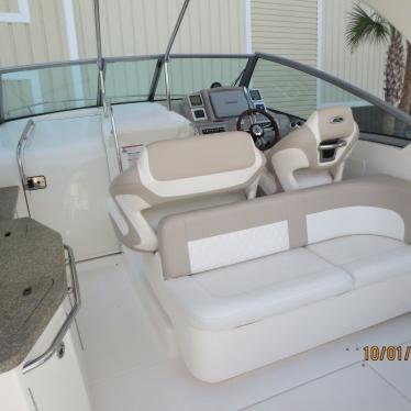 2010 Chaparral 310 signature