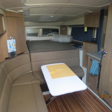 2010 Chaparral 310 signature